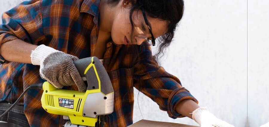 Breaking Stereotypes: Women’s Advancements in Non-Traditional Professions