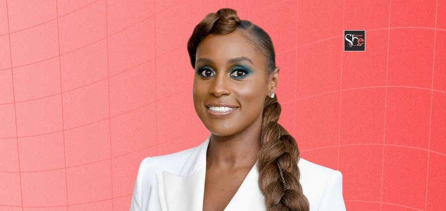 Issa Rae