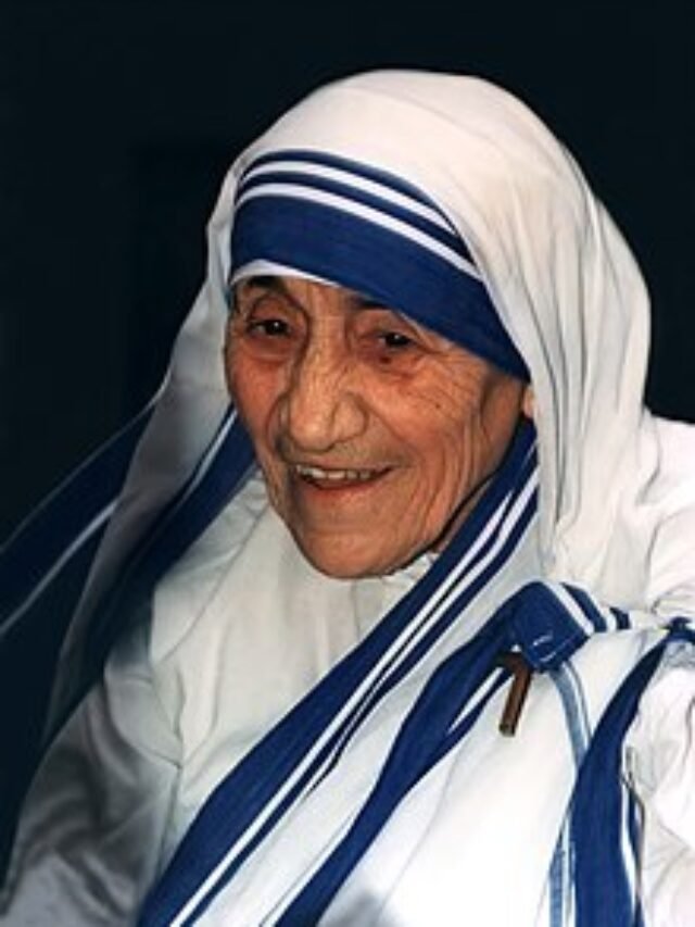 Mother_Teresa