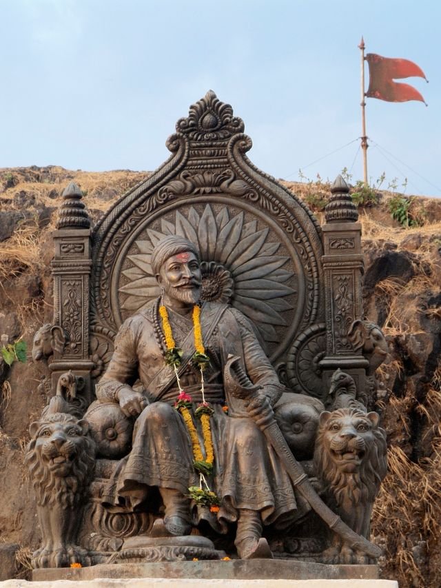 Sivaji Maharaj