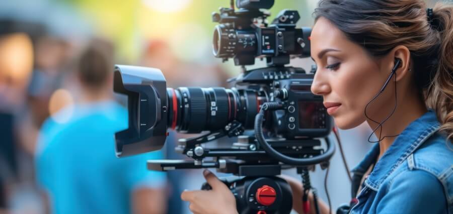 An Overview of Women Film makers Making an Impact on Global Audiences