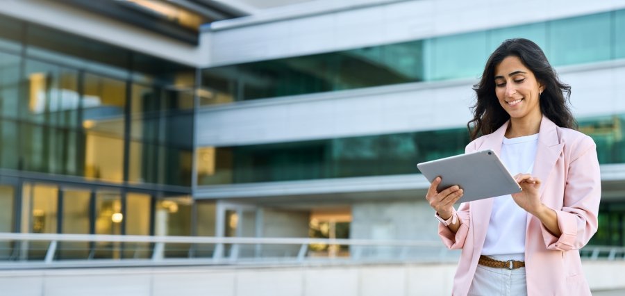 Women in Business