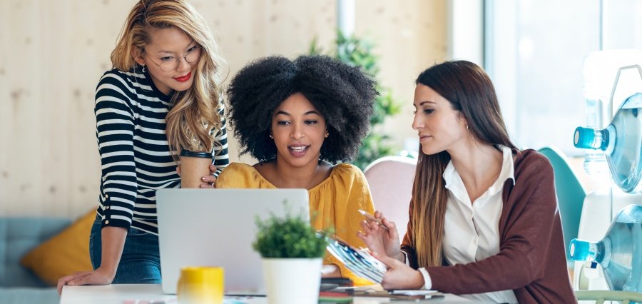 Women Business Leaders