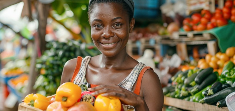 Ethiopia: Empowering Women to Build Businesses and Combat Early Marriage