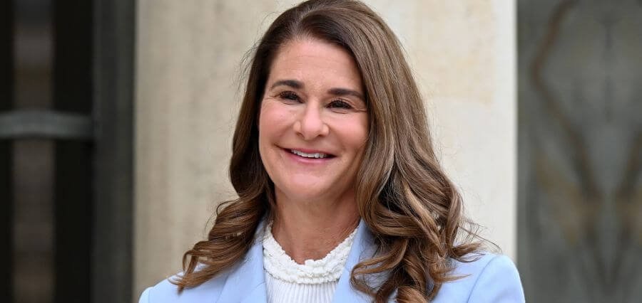 Melinda French Gates Announces New $250 Million Investment Fund for Women’s Health Initiatives