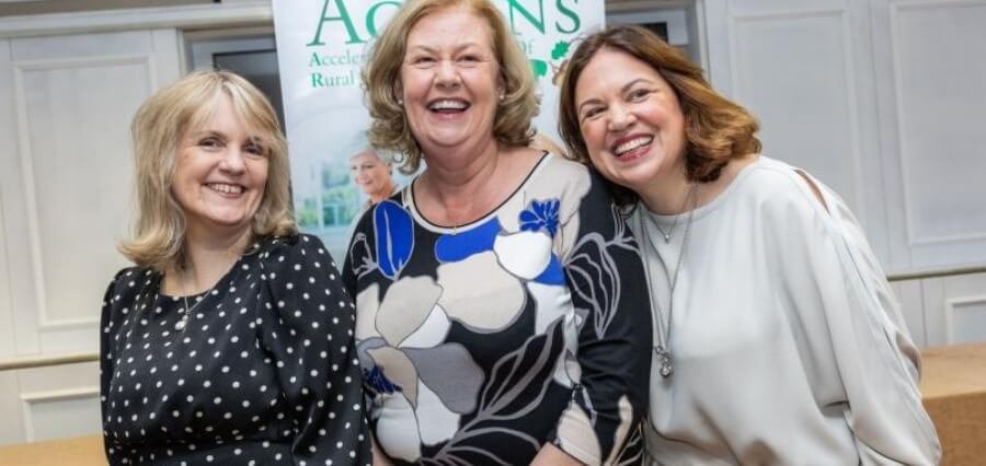 ACORNS Celebrates Ten Years of Women Entrepreneurs’ Development Programme