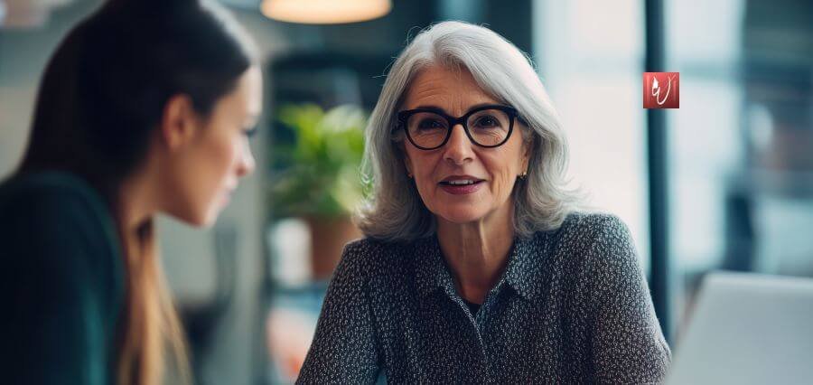 How Mentorship is Changing the Game for Women in Business