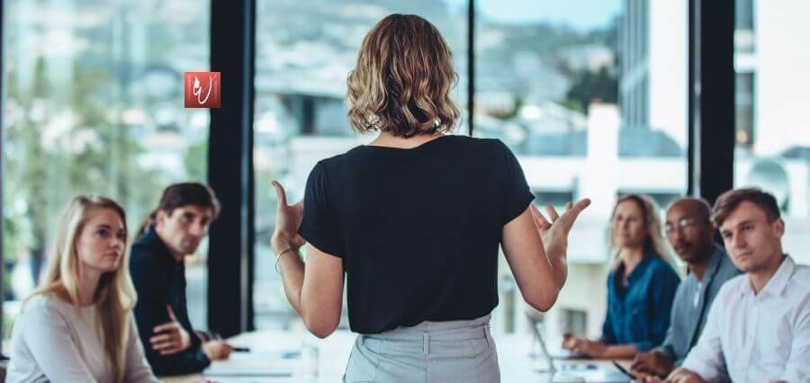 Diversity-Driven Leadership: A Competitive Edge