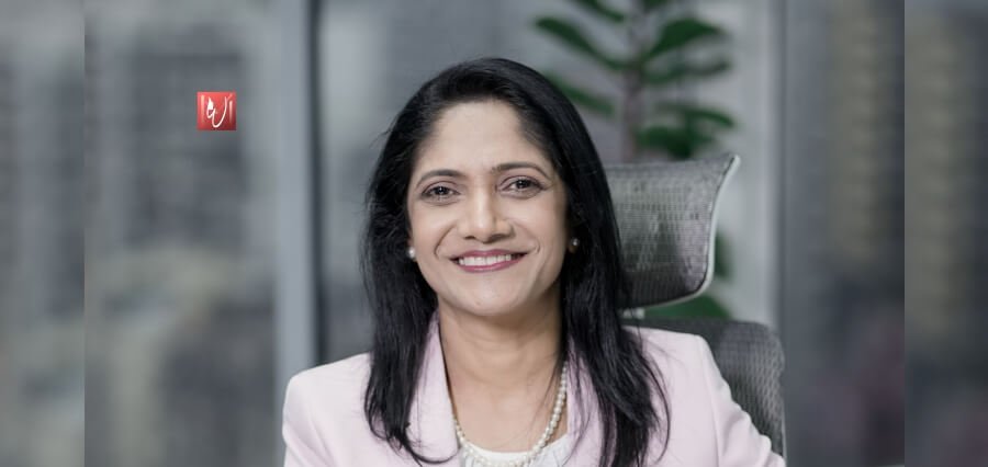 Vaishali Mutalik
