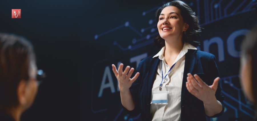 Conflict Resolution Skills for Women Leaders: 10 Effective Strategies for Building Stronger Teams