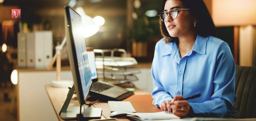 Digital Workplace Solutions: Building a Smarter and More Connected Workplace