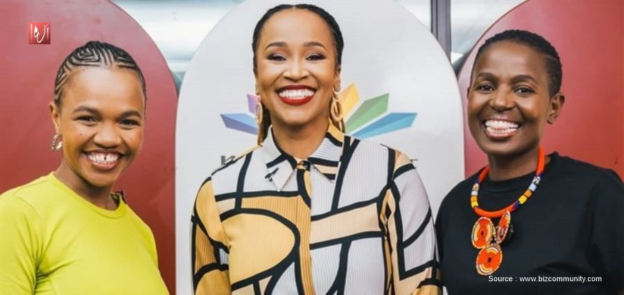 MultiChoice Launches “She Can Be” Campaign to Celebrate Women and Inspire Future Leaders